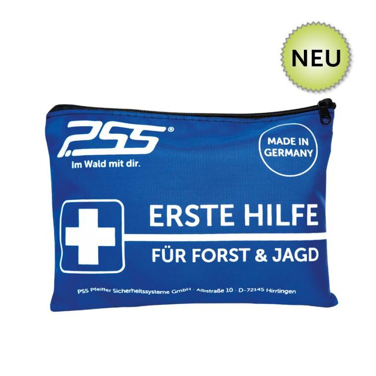 PSS Erste-Hilfe-Set