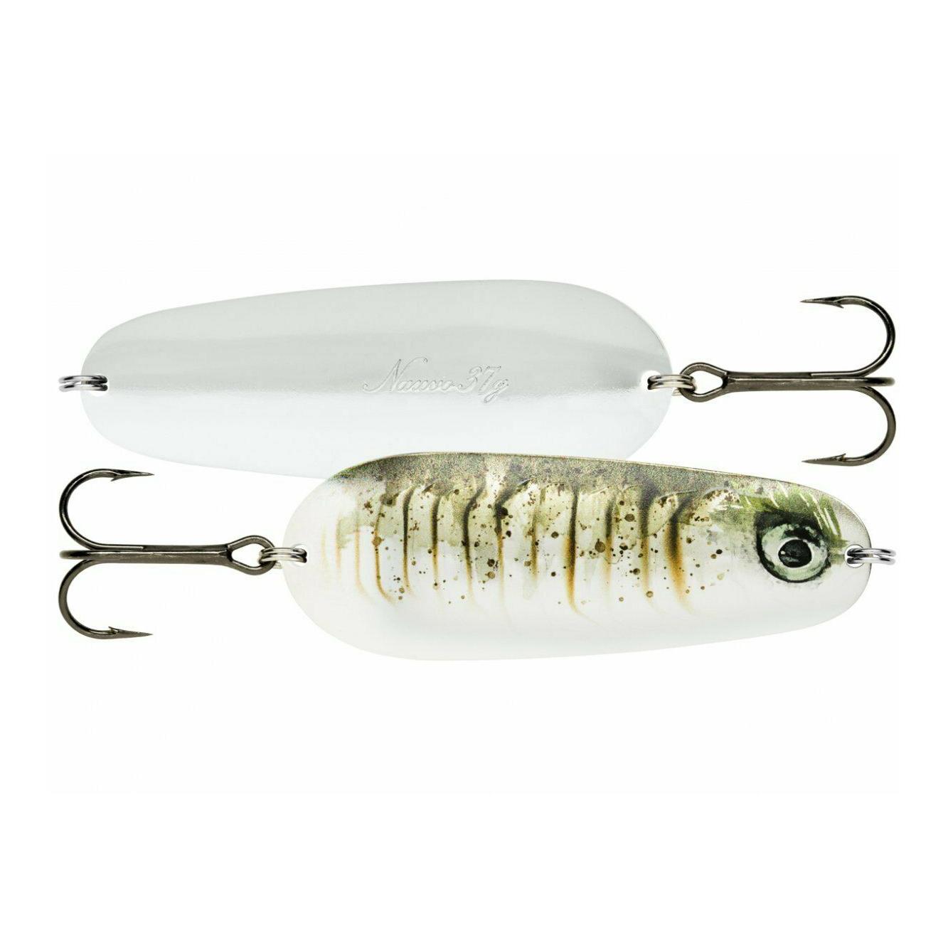 Rapala Nauvo - Löffel - Stickleback -