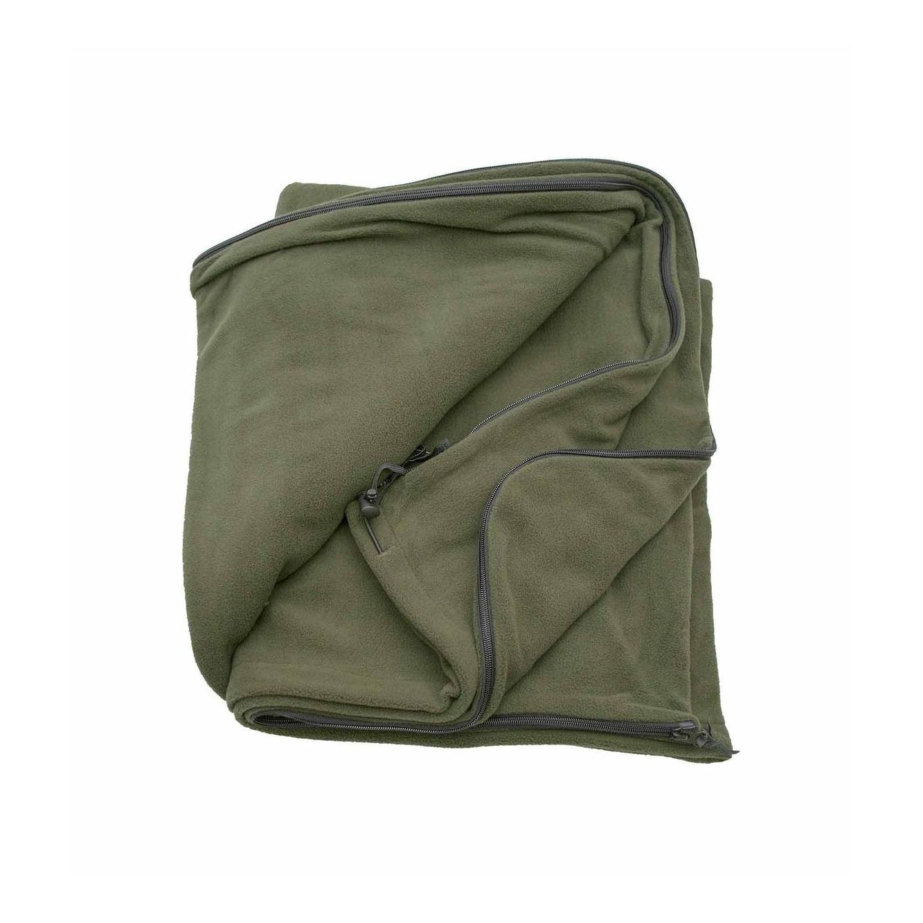 EUROHUNT Fleecedecke