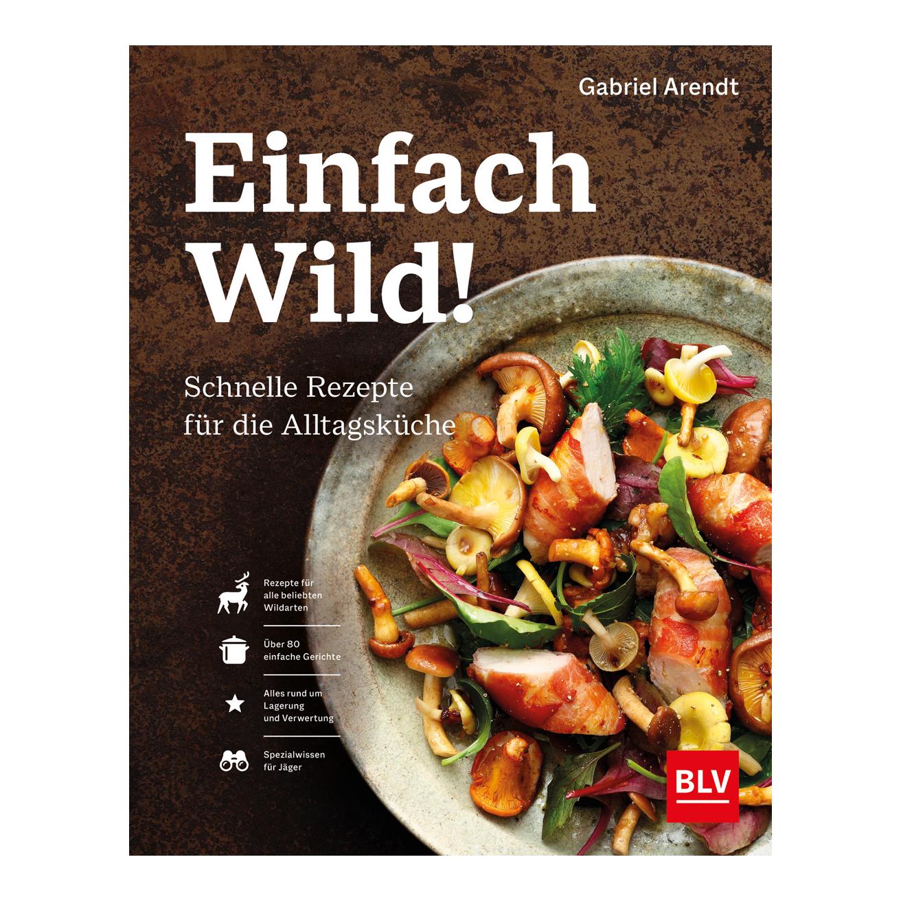 BLV Einfach Wild