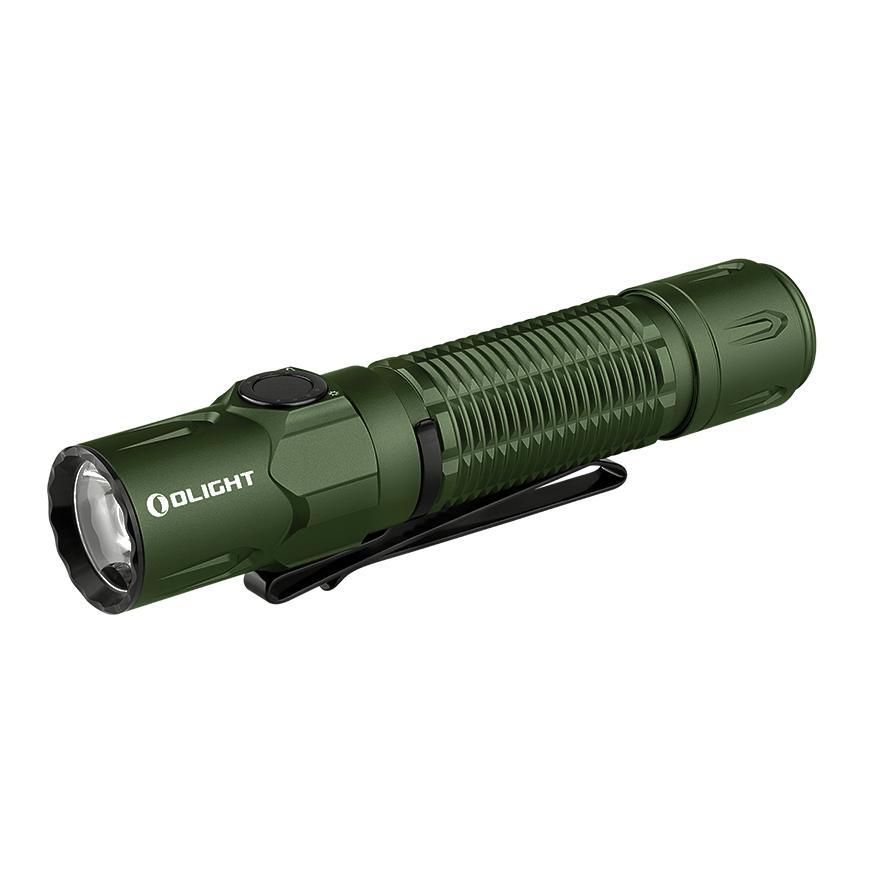 Olight WARRIOR 3S - OD Green -