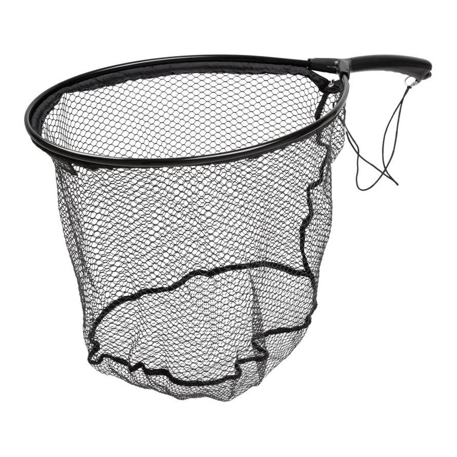 Greys GS Scoop Net - gummierter Feumer