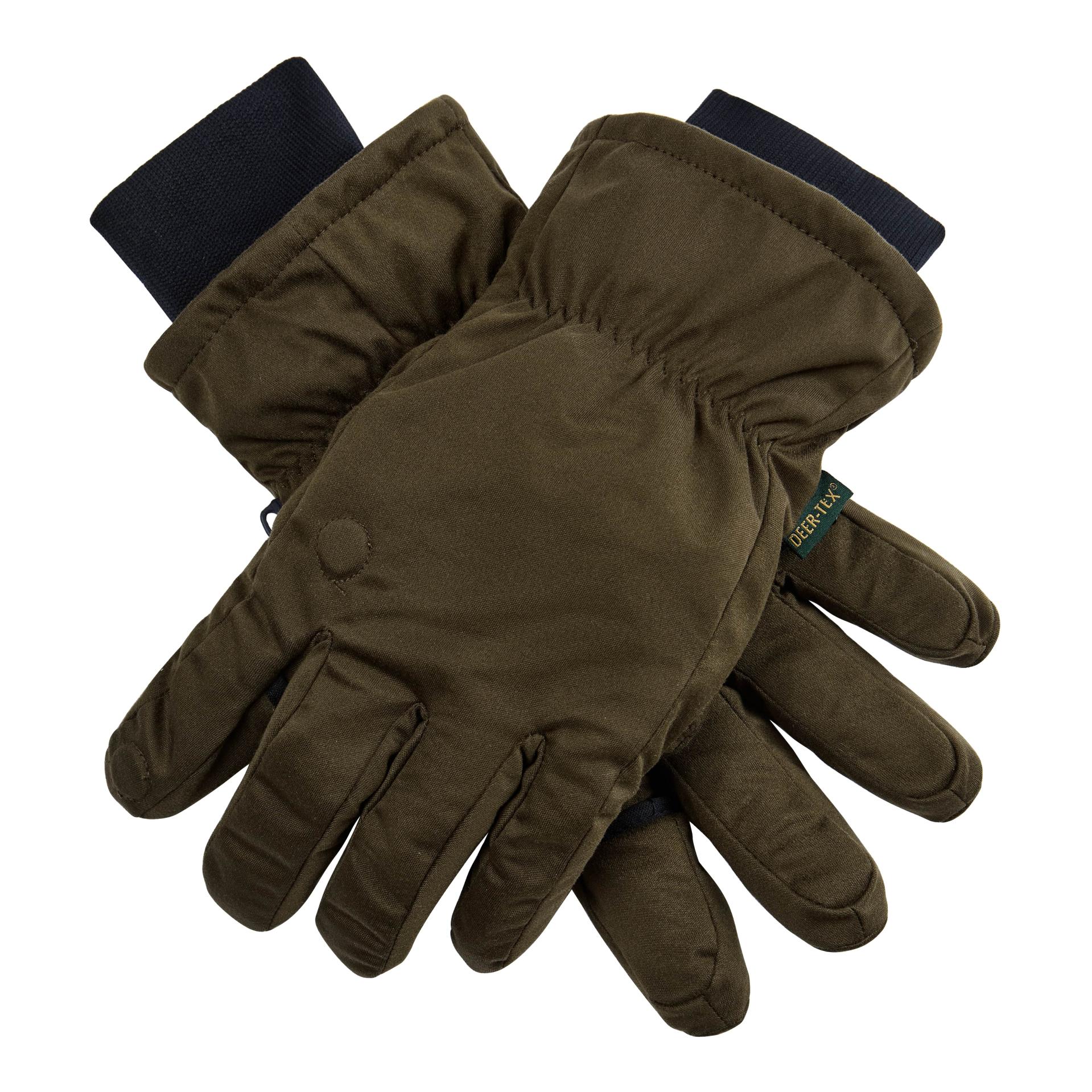 Deerhunter Winterhandschuhe Excape - Art Green -