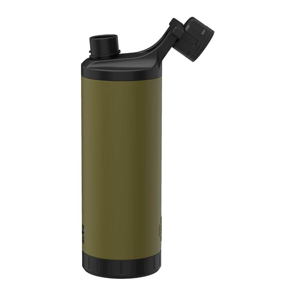 Wyld Gear MAG FLASK 530ml - OD Green -