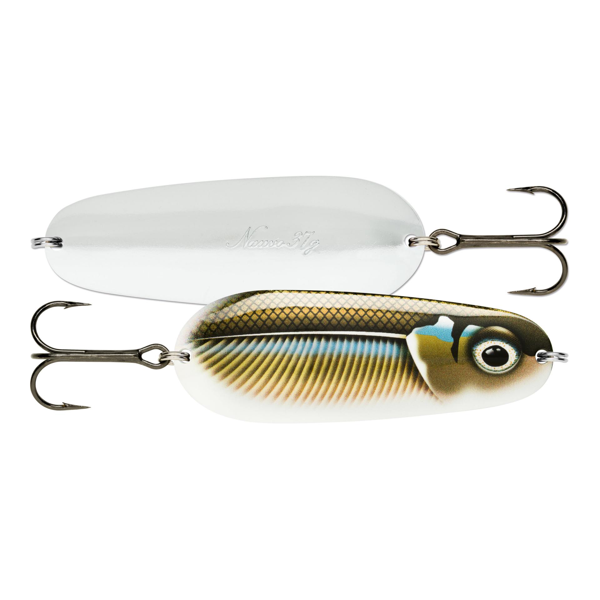 Rapala Nauvo - Löffel - Smelt On The Beach -