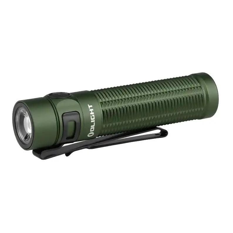 Olight Baton 3 Pro Max - OD Green -