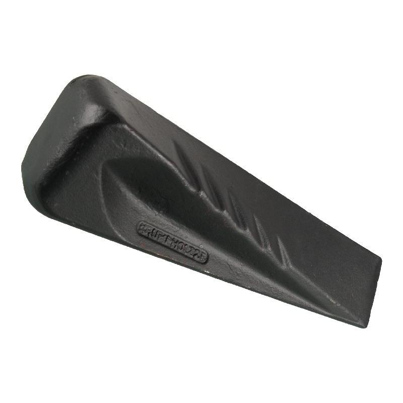 Hawe Dreh-Spaltkeil - Schwarz -