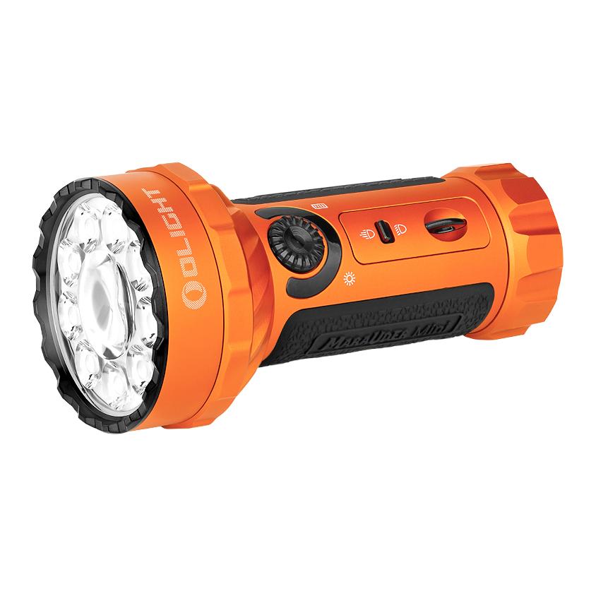 Olight Marauder Mini - Orange -