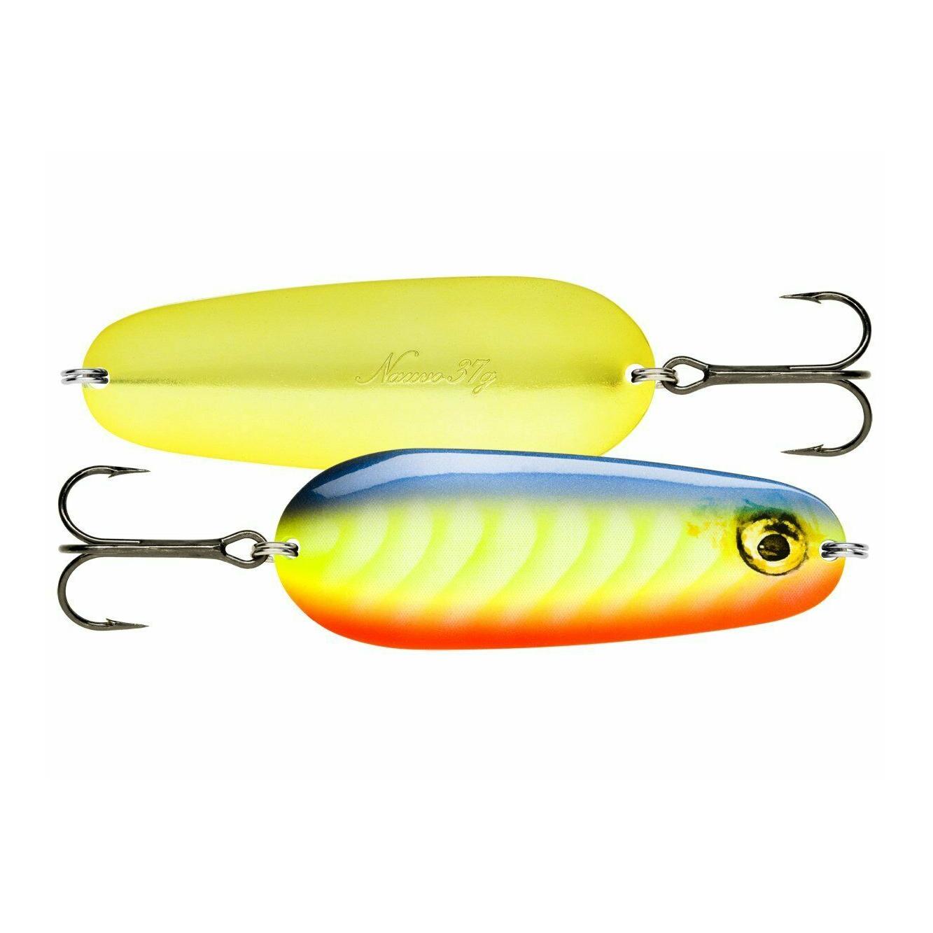 Rapala Nauvo - Löffel - Holographic Silver -