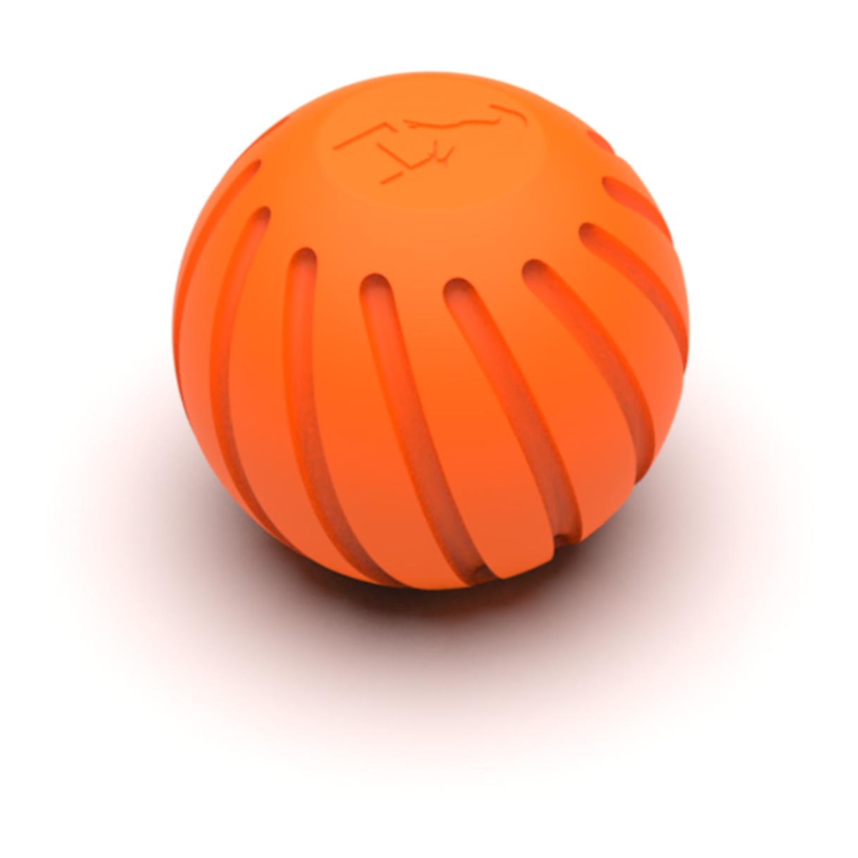 AKAH Hunttech Kammergriffkugel - Orange -