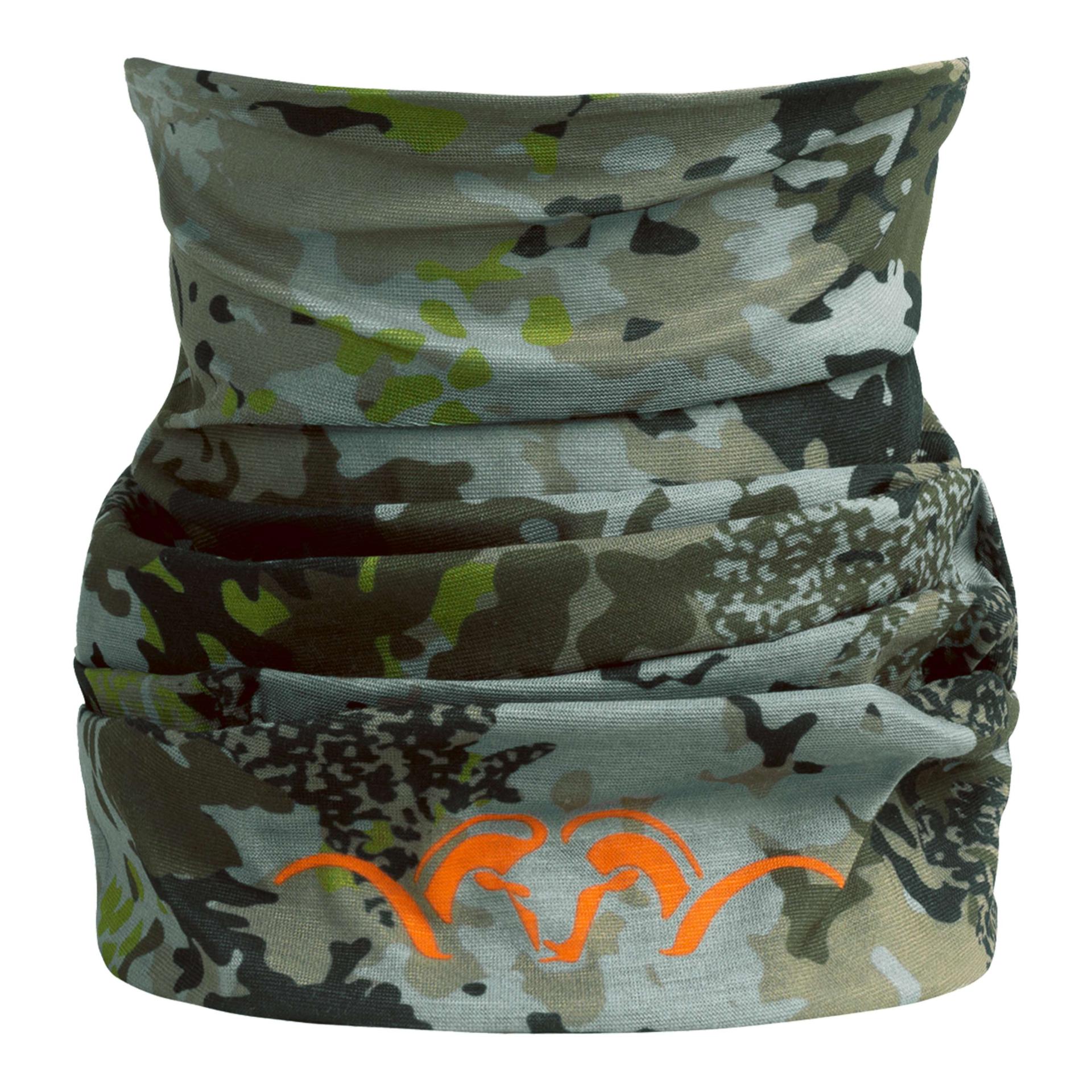 Blaser Multi-Tube - HunTec Camouflage -