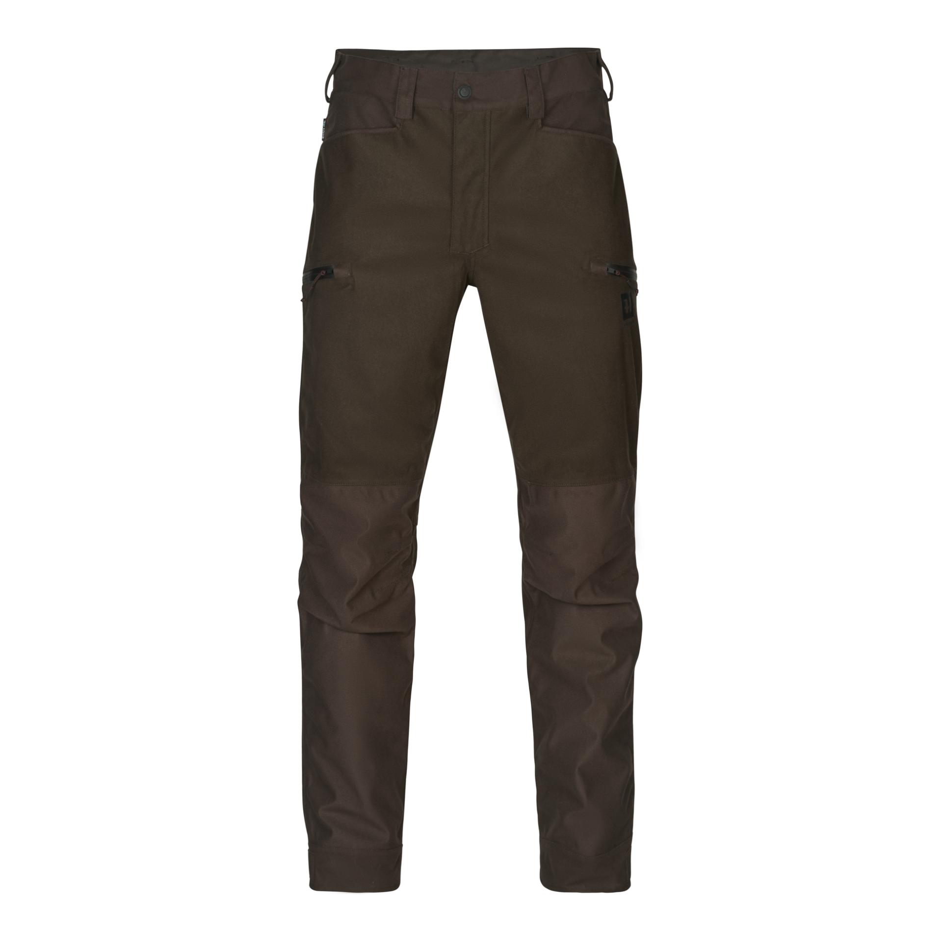 Härkila Aspire HWS Hose - Hunting Green/Shadow Brown -