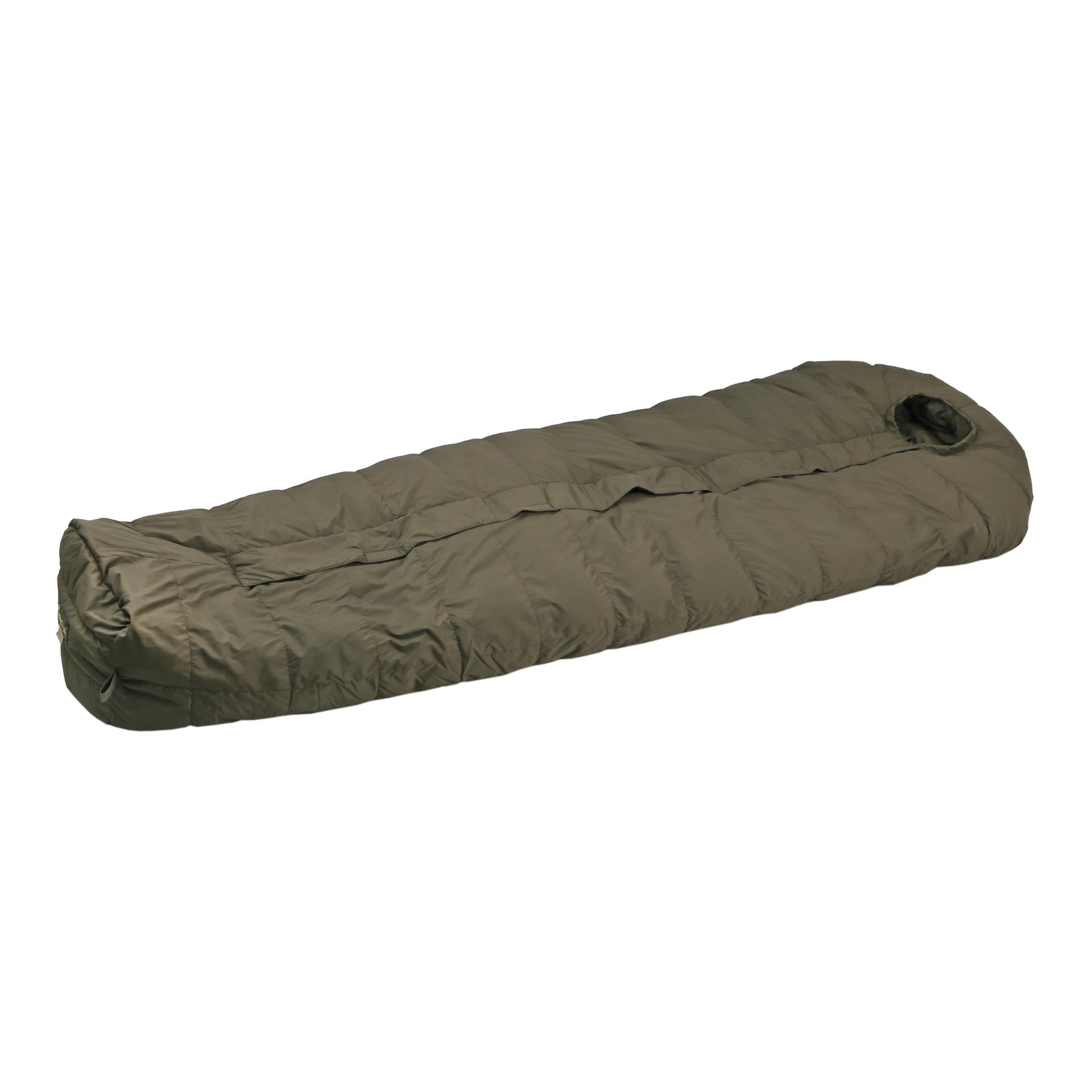 Carinthia XP Down 1000 Schlafsack CQ-Down - Olive -