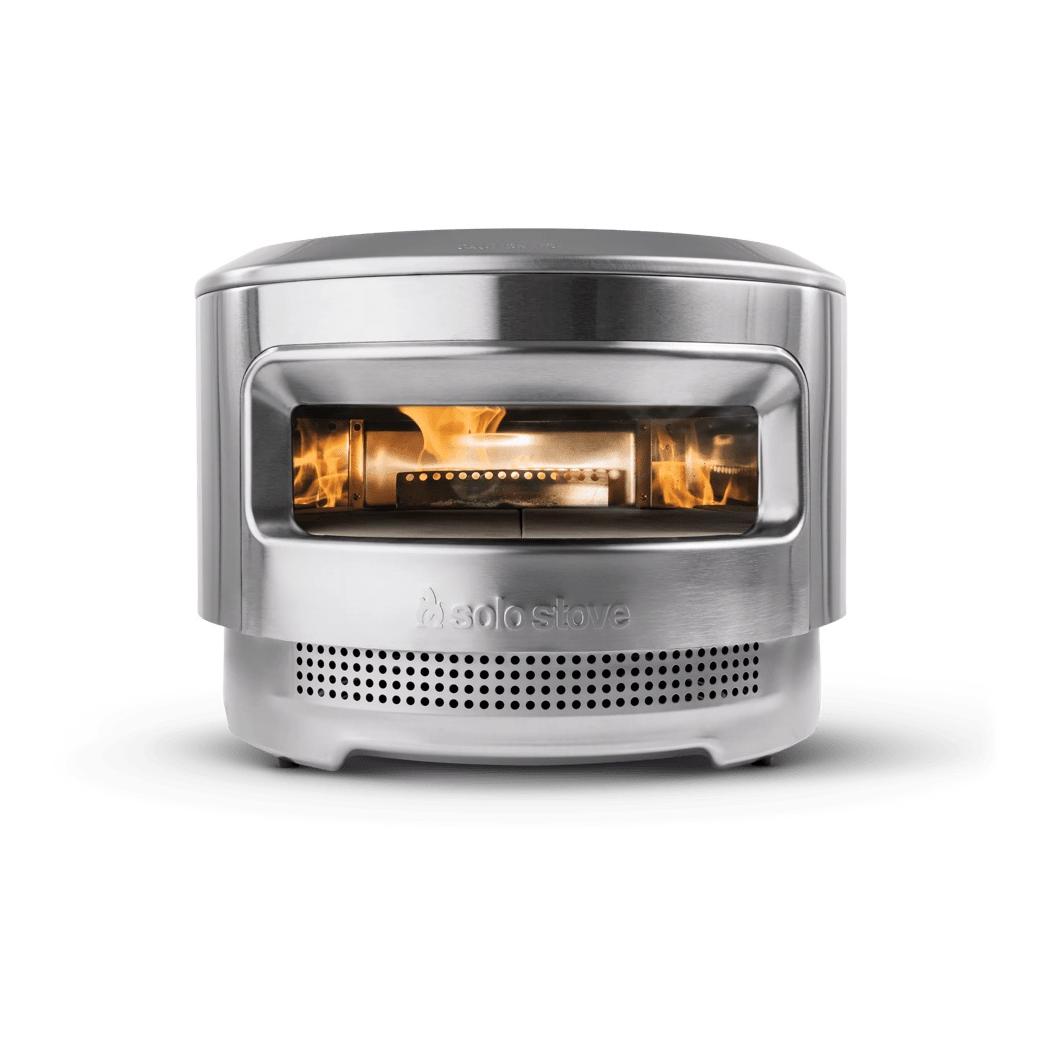 Solo Stove Pi PIZZA OFEN - Silber -