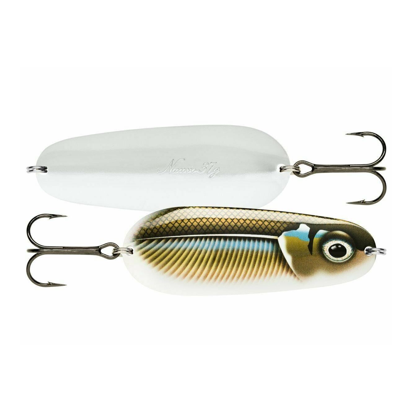 Rapala Nauvo - Löffel - Smelt On The Beach -