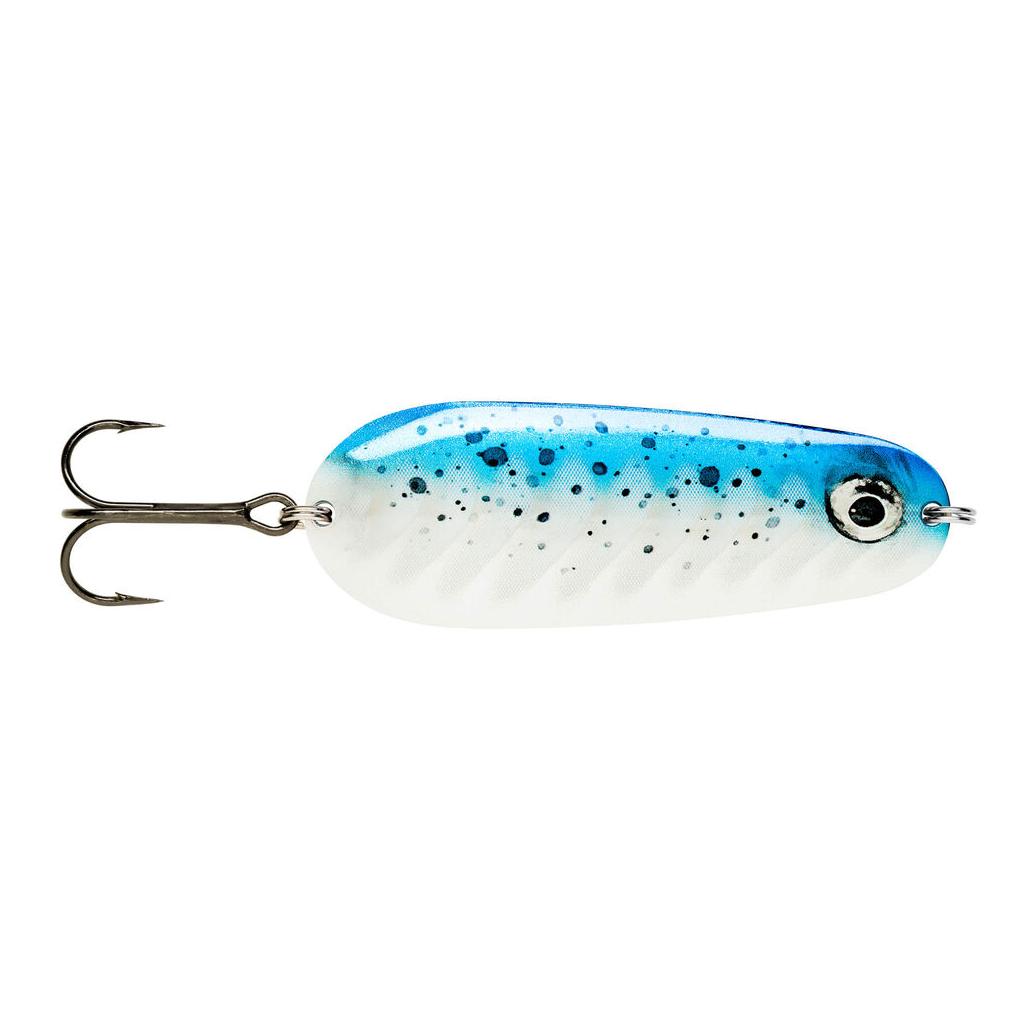 Rapala Nauvo - Löffel - Blue Ice -