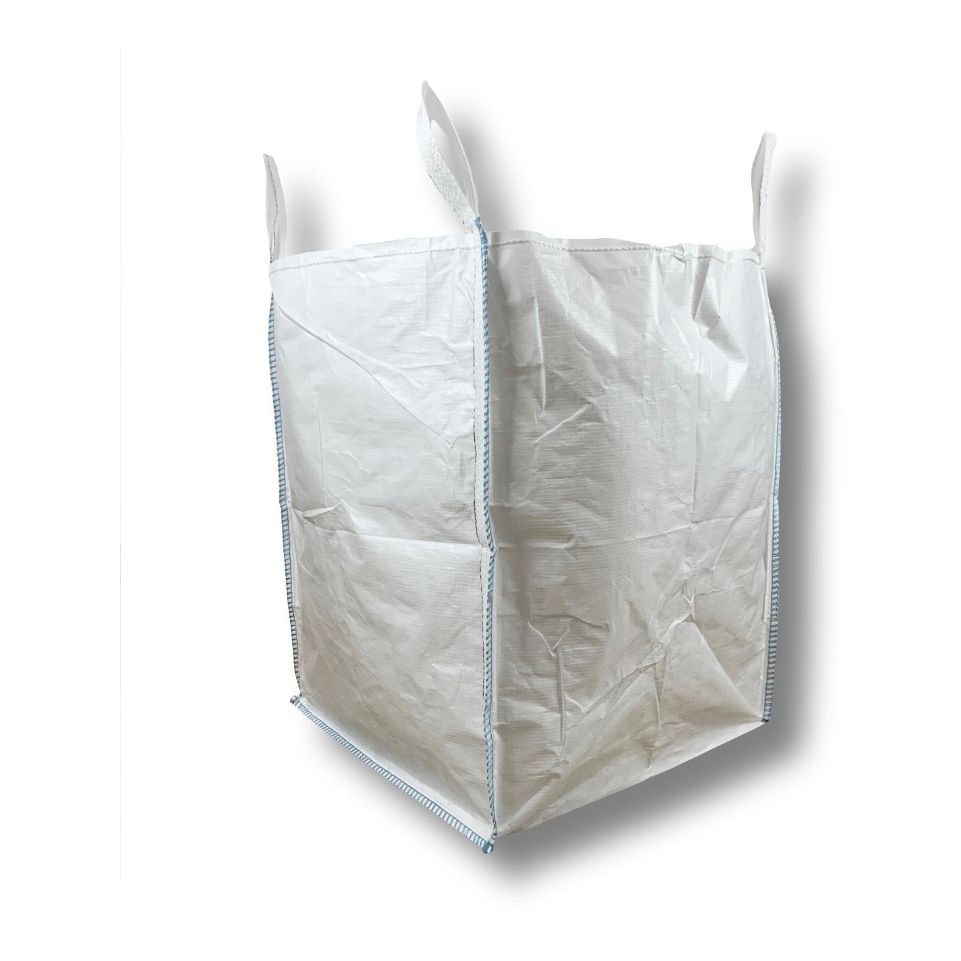 Hauptner Big Bag – oben offen - Weiss -