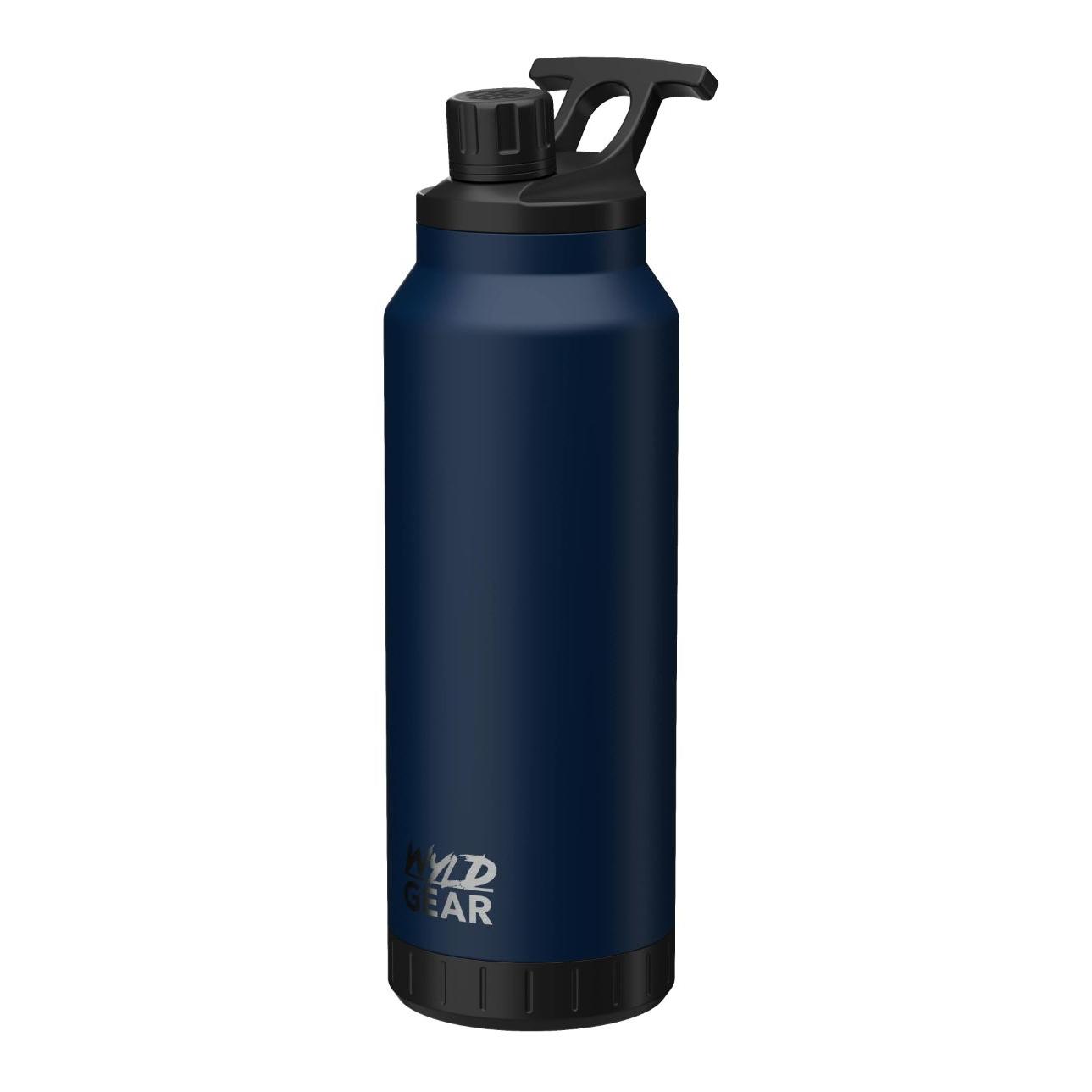 Wyld Gear MAG FLASK 1300ml - Navy -