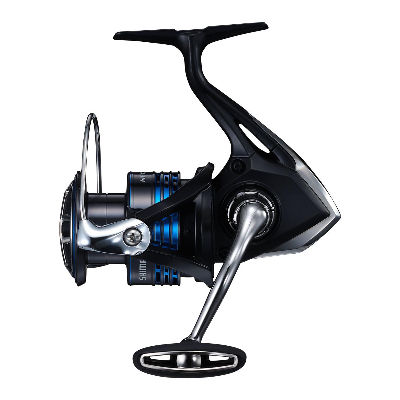 Shimano Nexave FI - Stationärrolle