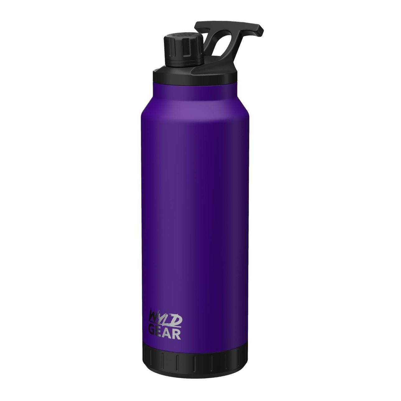 Wyld Gear MAG FLASK 1300ml - Purple -