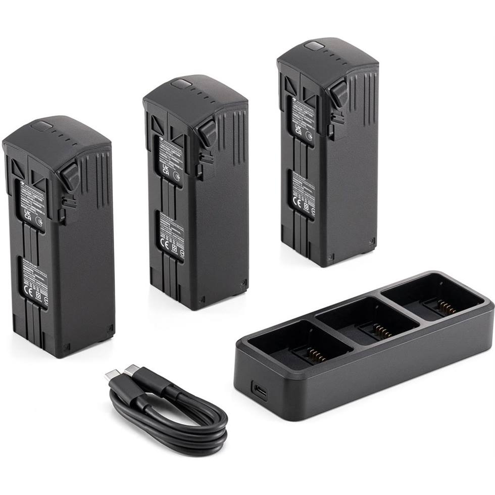 DJI Enterprise Fly more Kit