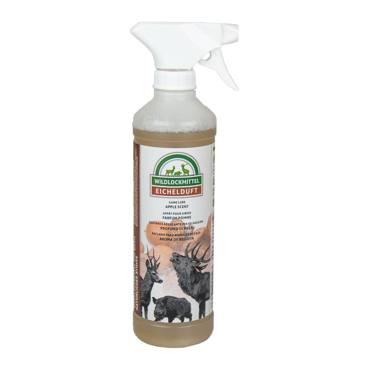 EUROHUNT Duft 500 ml - Eichel
