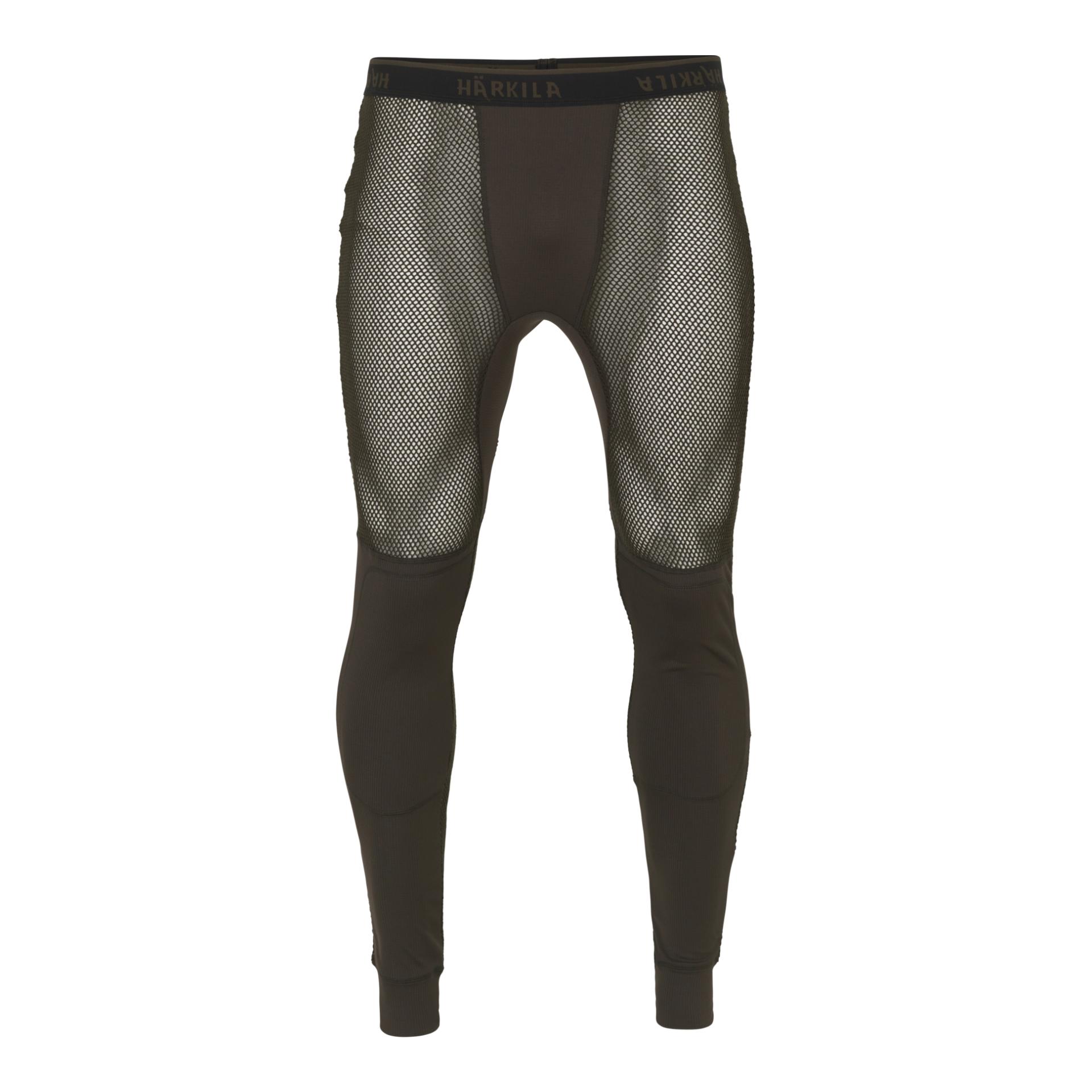 Härkila Base Mesh Unterhose - Shadow Brown -