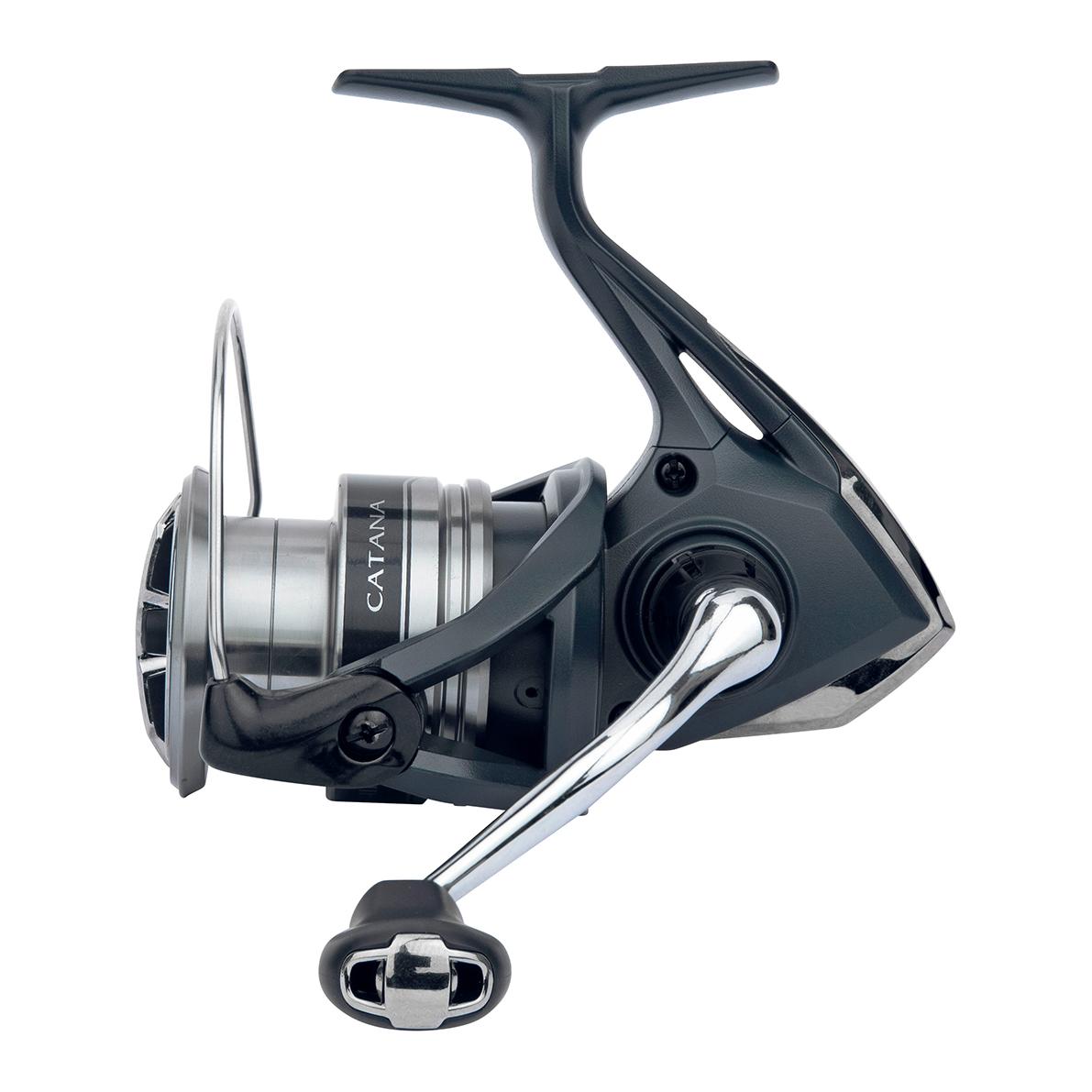 Shimano Catana FE - Stationärrolle