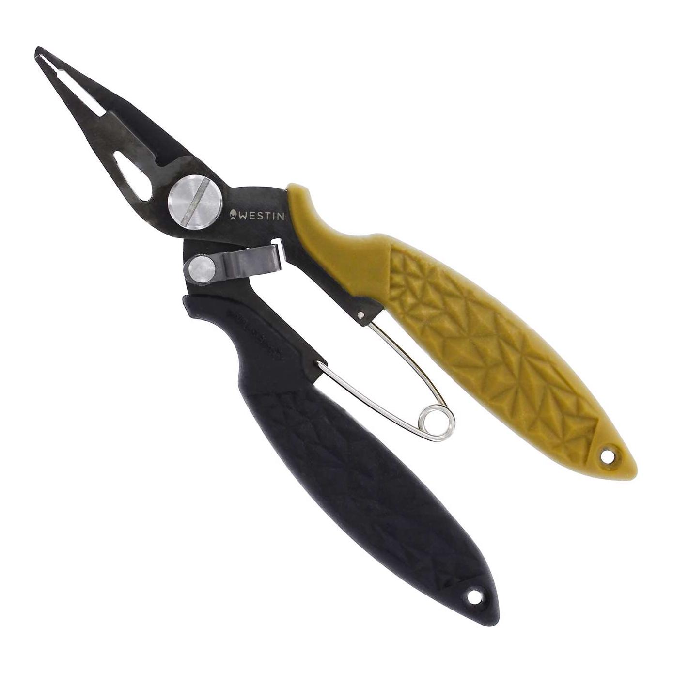 Westin Finesse Split Ring Pliers - Zange