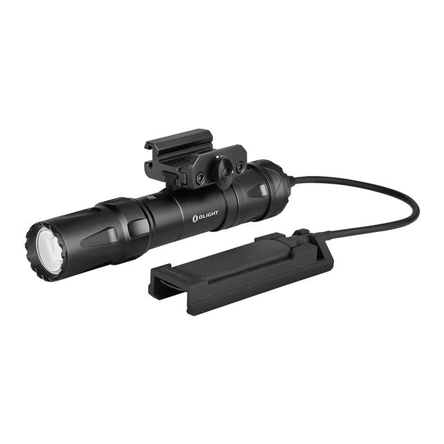 Olight Odin LED Waffenlampe - Schwarz