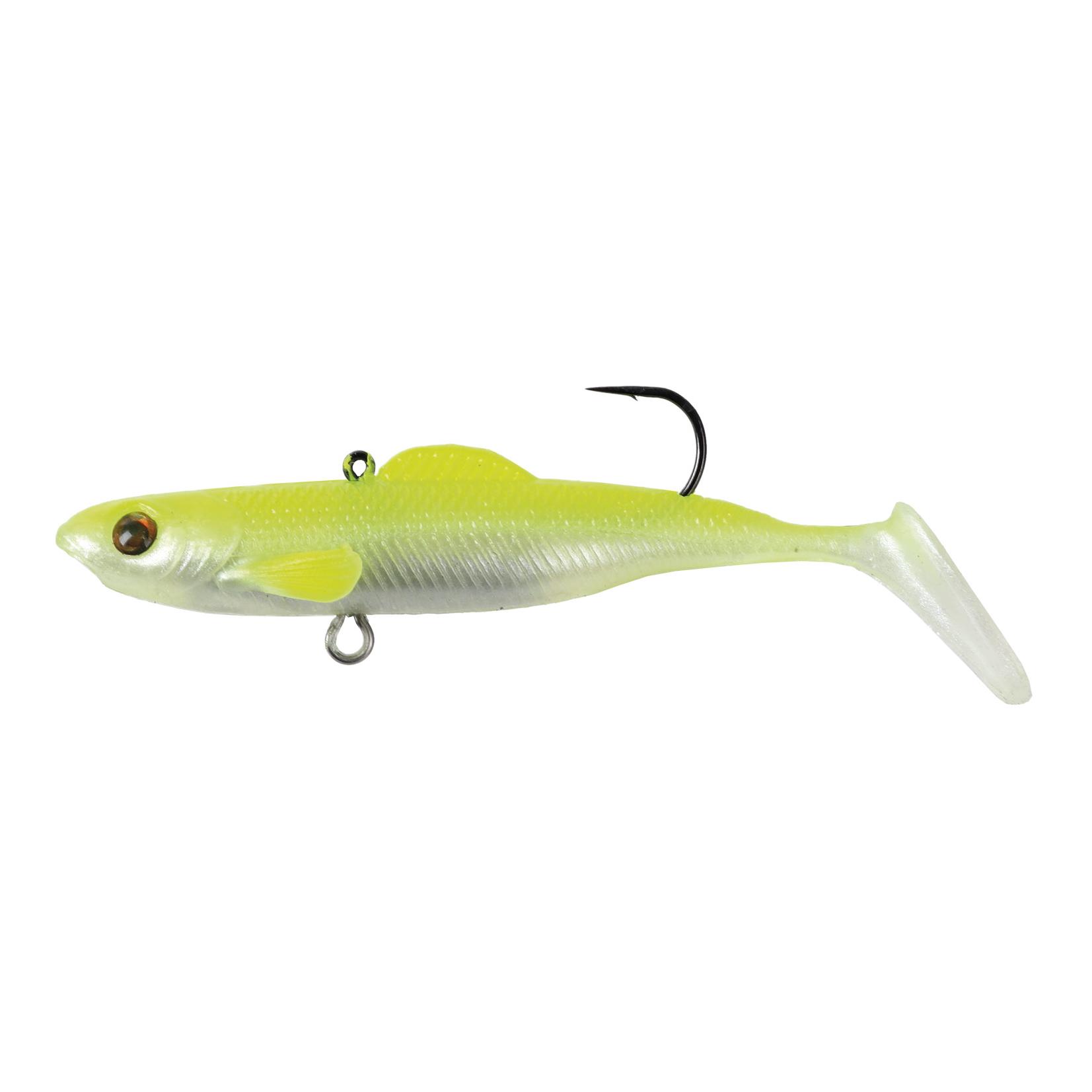 Stucki Fishing Vertical Bouncer 3 - Vertikalköder