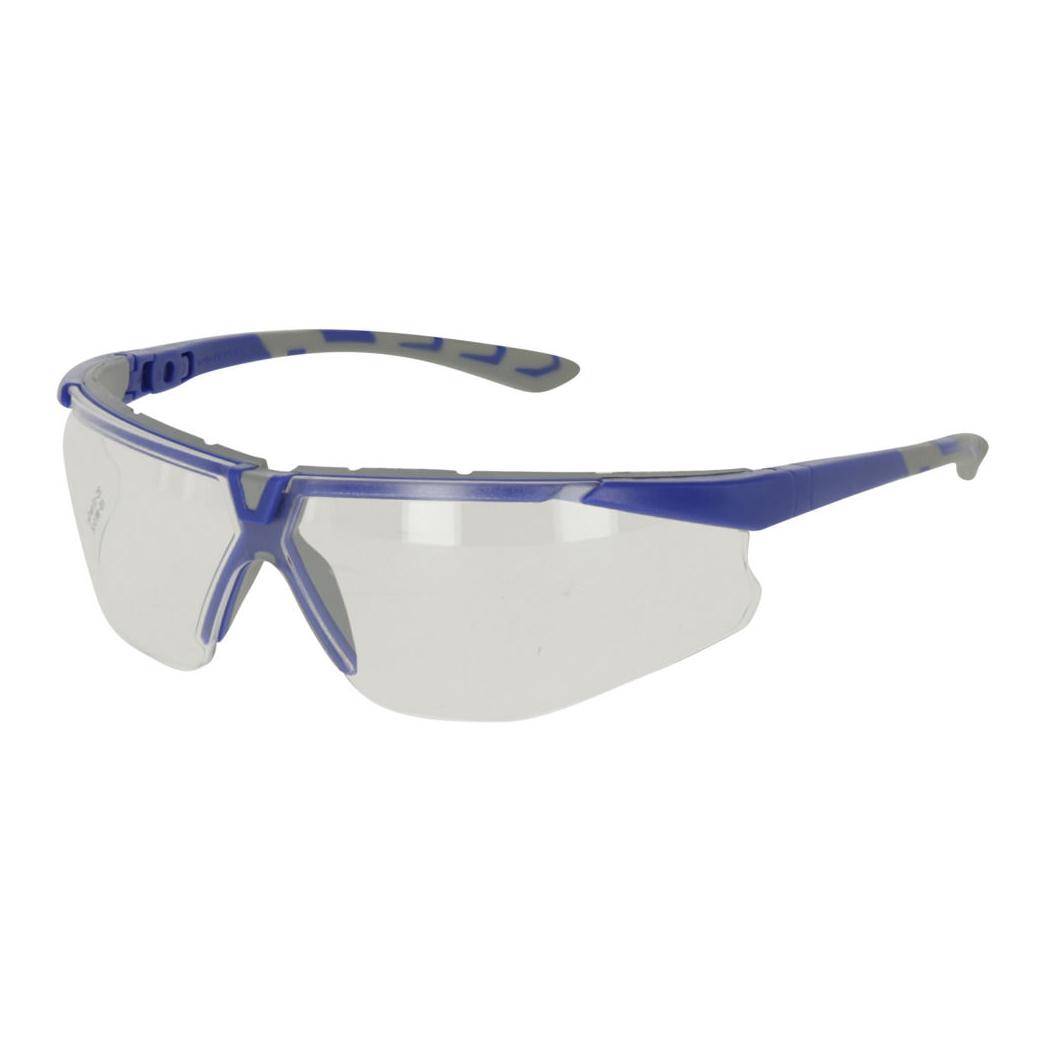 Kerbl Schutzbrille Puma Plus - Glacier-deepsea -