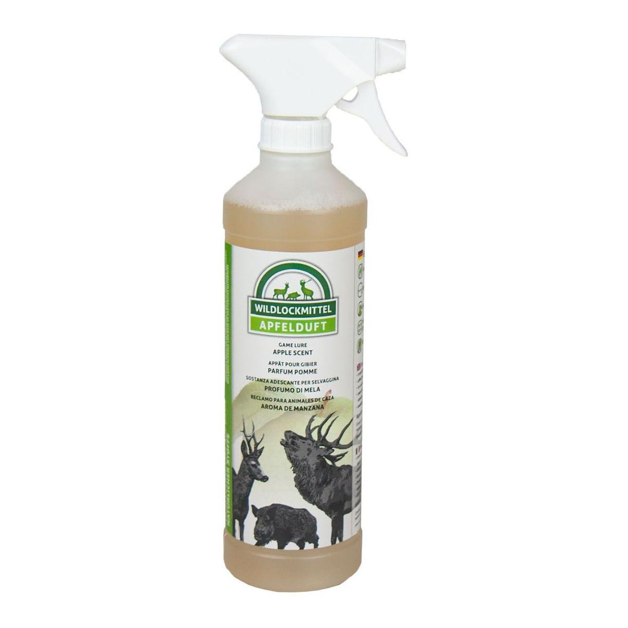 EUROHUNT Duft 500 ml - Apfel