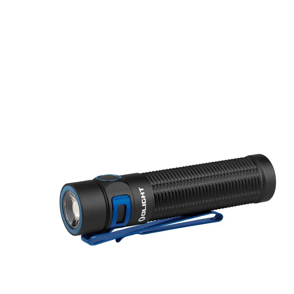 Olight Baton 3 Pro Max - Schwarz -