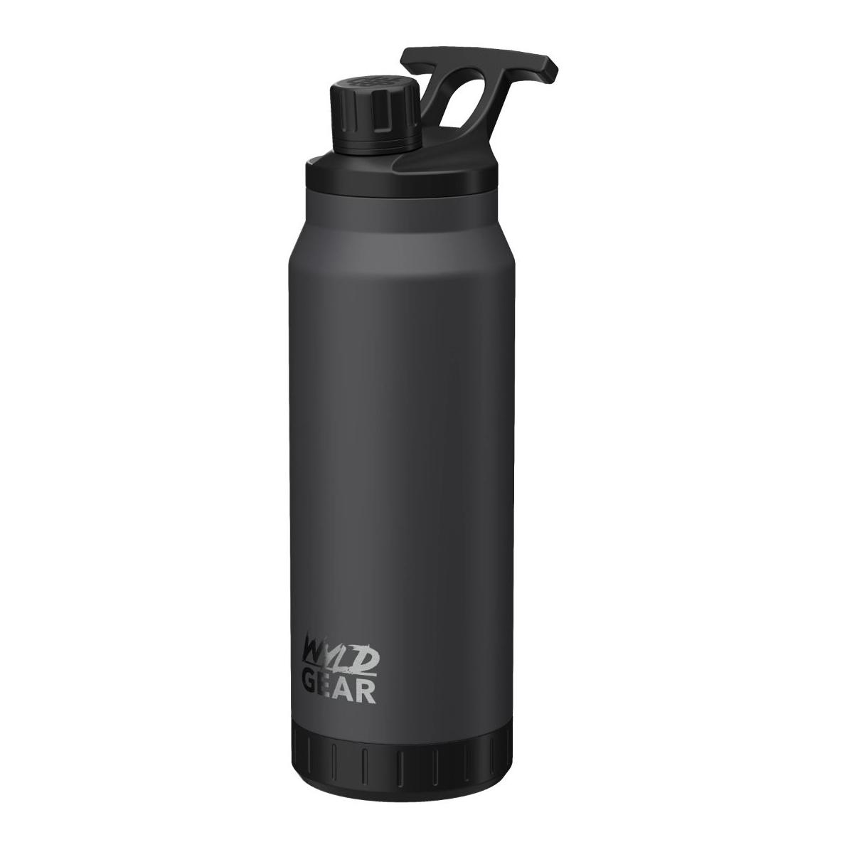 Wyld Gear MAG FLASK 1000ml - Grey -