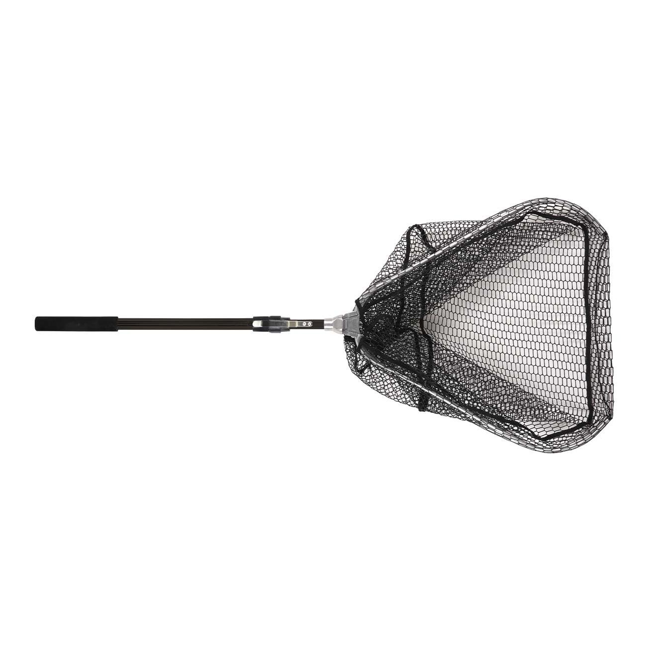Stucki Fishing Rubber Net - gummierter Feumer