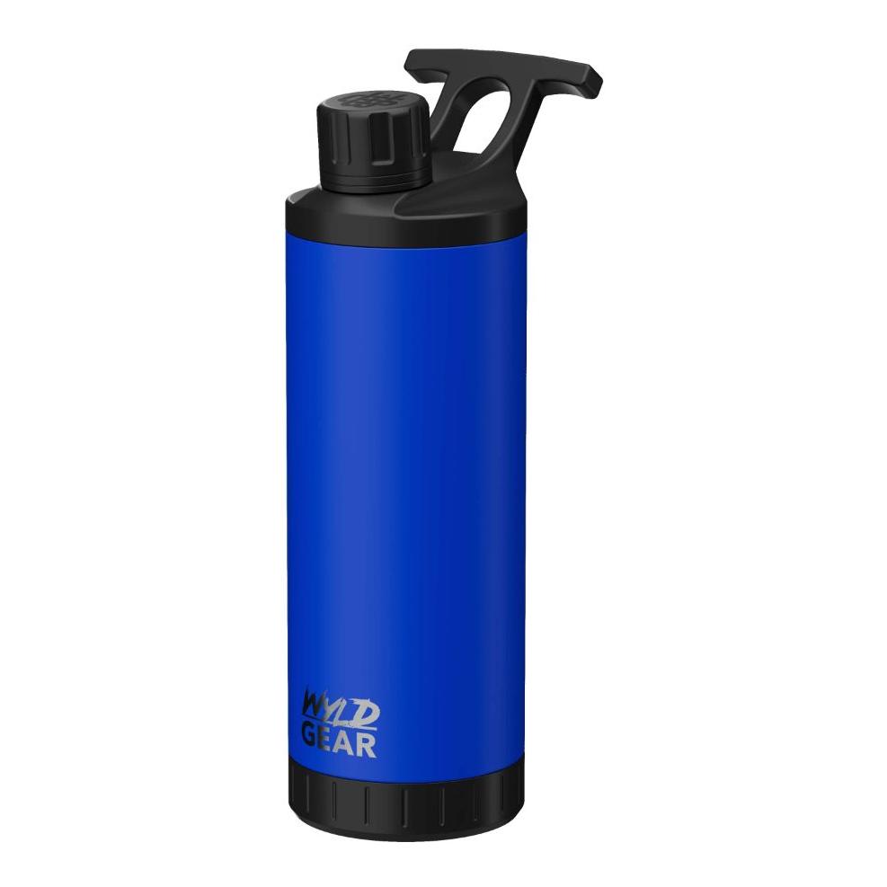 Wyld Gear MAG FLASK 530ml - Royal Blue -