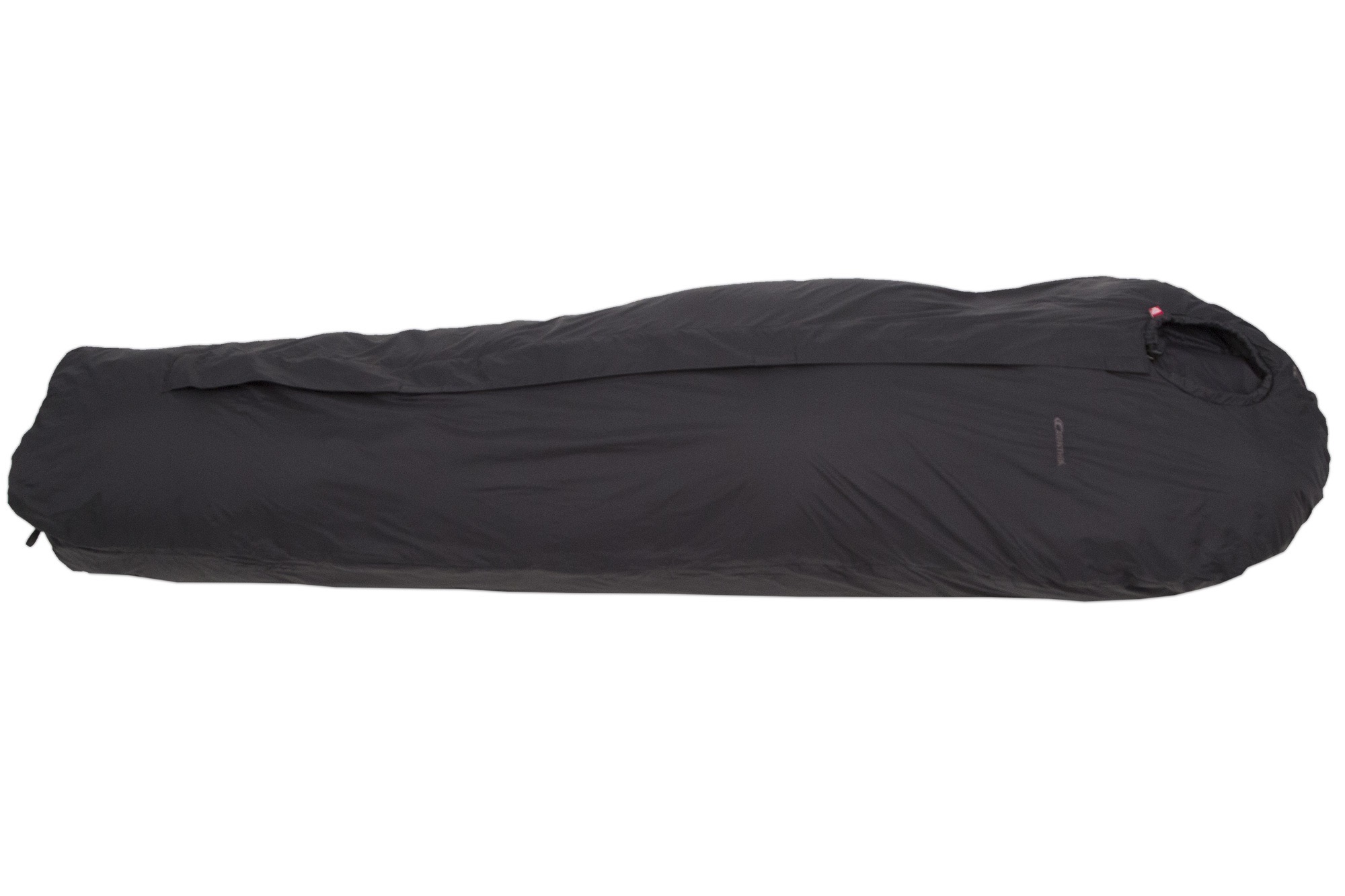 Carinthia XP Top Schlafsack G-Loft - Schwarz -