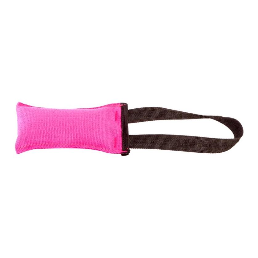 Beat Grossenbacher Beisskissen Baumwolle - Pink -