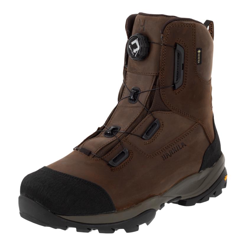 Härkila Jagdschuh Reidmar Mid 2.0 GTX - Willow Green -