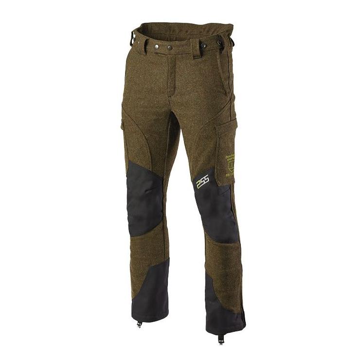 PSS Sauenschutzhose X-treme Protect Loden - Grün/Schwarz -