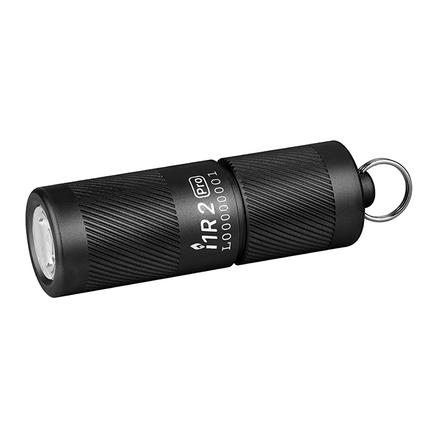 Olight I1R 2 Pro Schlüsselanhängerlampe - Schwarz -