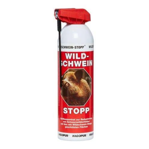 Sintagro Wildschwein-Stopp - Duftkonzentrat - Rot -