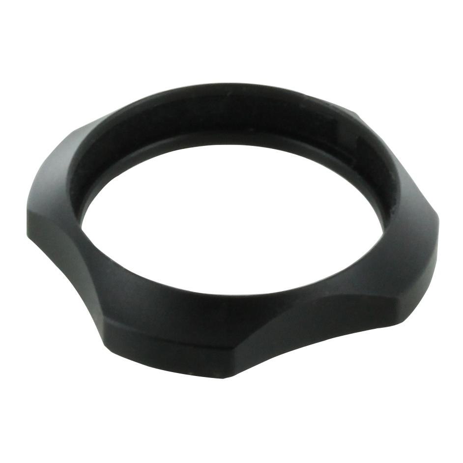 Klarus KTR-1 Taktischer Ring - Schwarz -