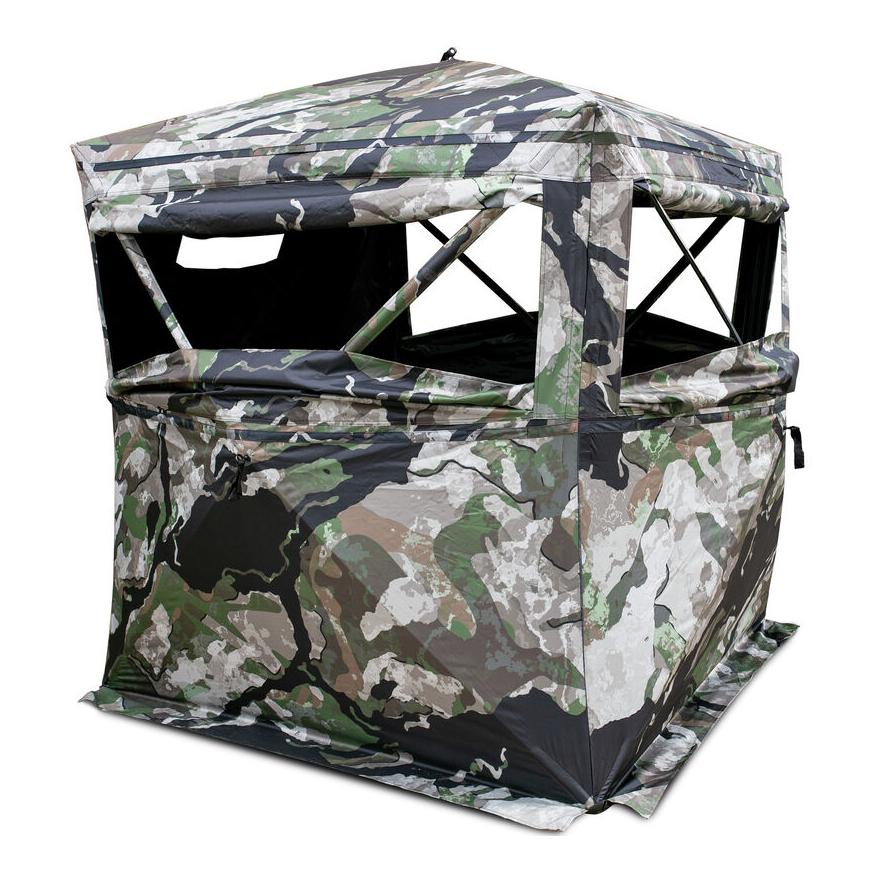 Primos Hide-N-Sneak Hunting Blind