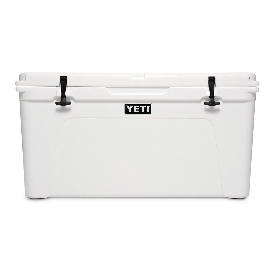 YETI TUNDRA 110 White - Kühlbox