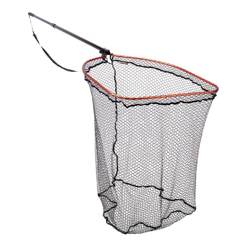 Savage Gear Full Frame Net Telescopic - Teleskopfeumer