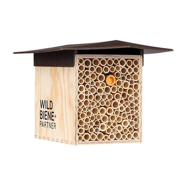 Wildbiene + Partner BeeHome One