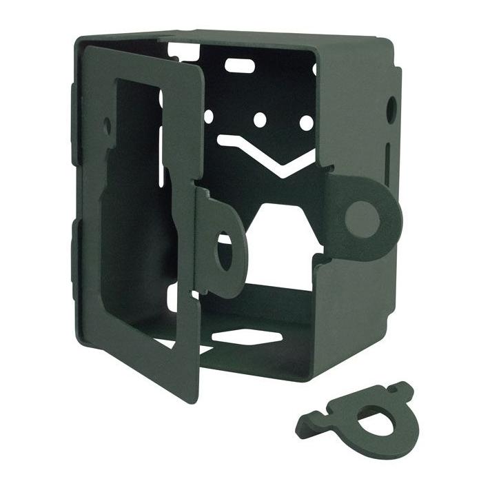 ICU Metallgehäuse für cam5 Wildkamera - Olive -