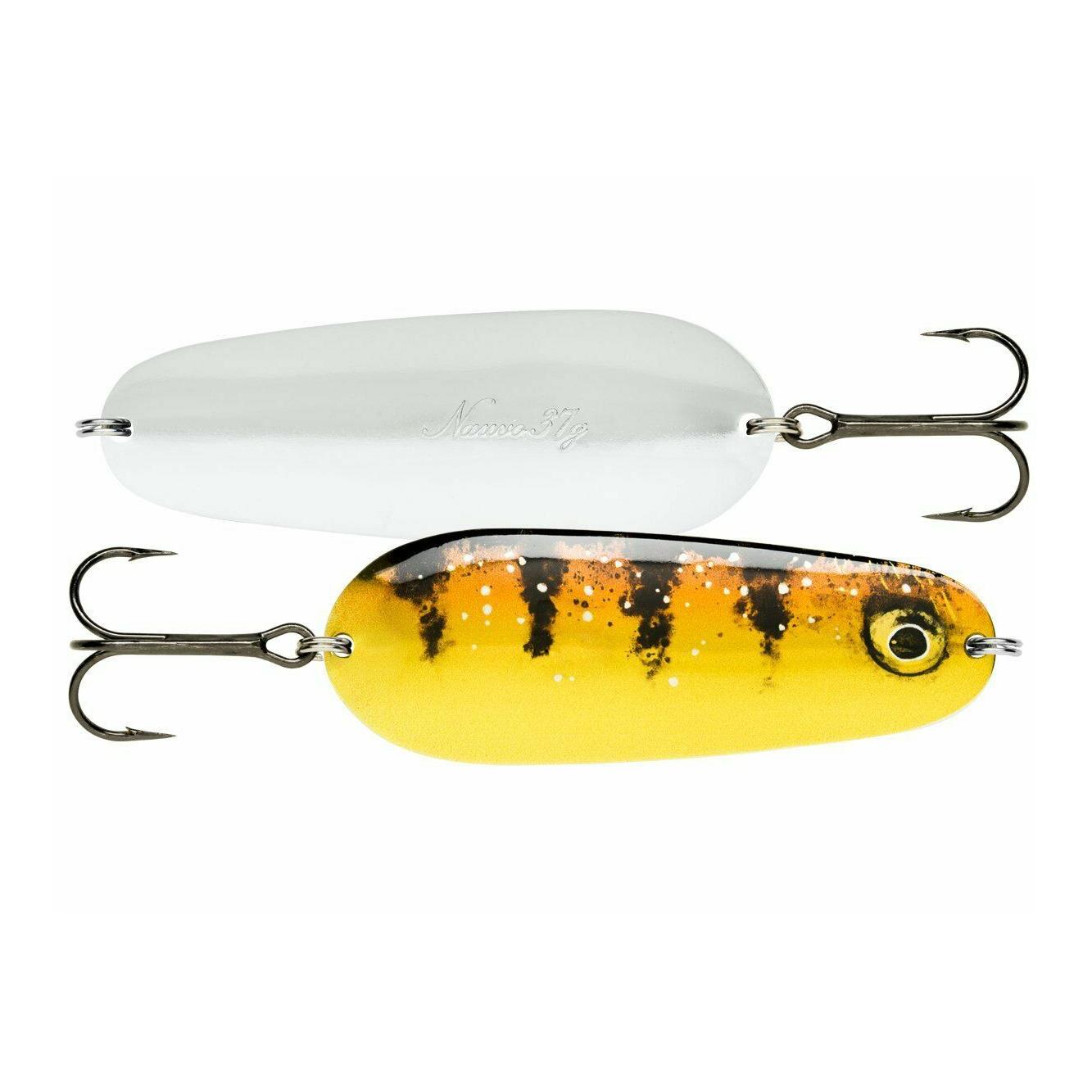 Rapala Nauvo - Löffel - Mixed Metal -